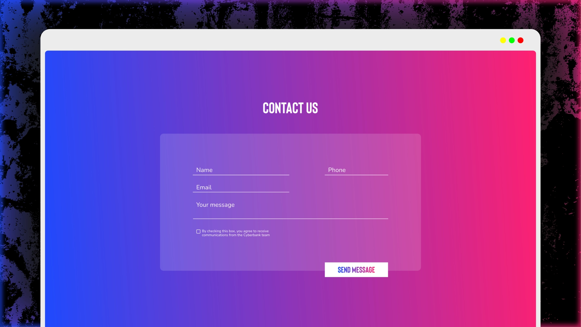 UI/UX